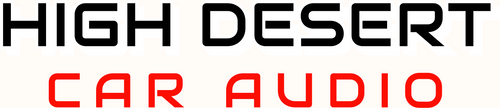 High Desert Car Audio